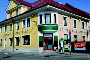 Gasthof Blie